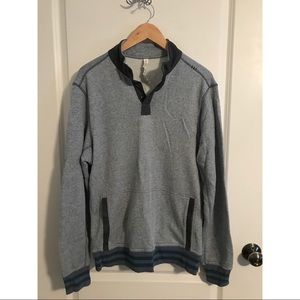 Lululemon Men’s L sweatshirt